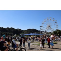 5ª Festa do Agricultor de Campo Largo teve mais de 90 mil visitantes